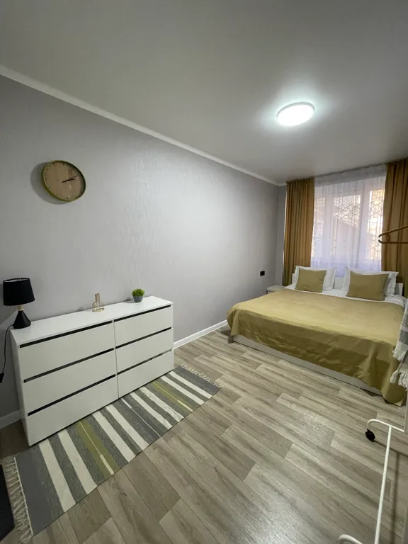 Уют дома, сервис отеля