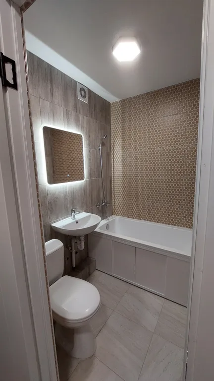 Квартира Уютная квартира в центре города — Калининград