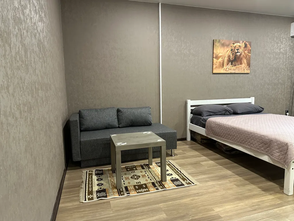 Квартира Квартира в центре города — Волгоград