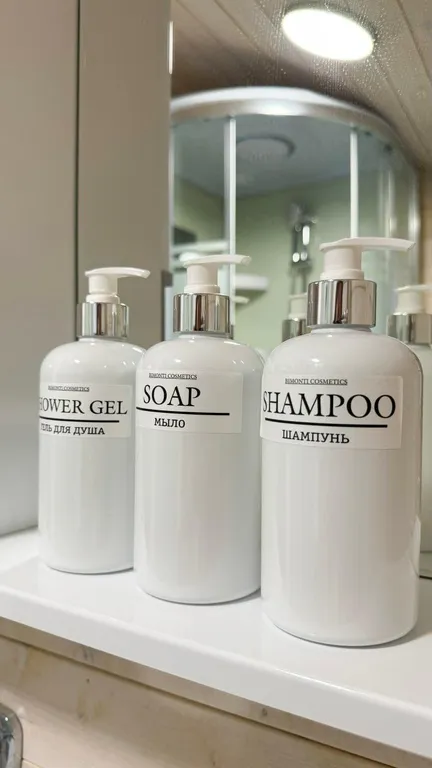 Коттедж 1-комнатный Дом — Архыз