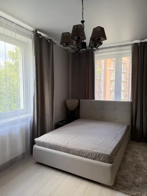 Квартира 1-комнатная Квартира — Светлогорск