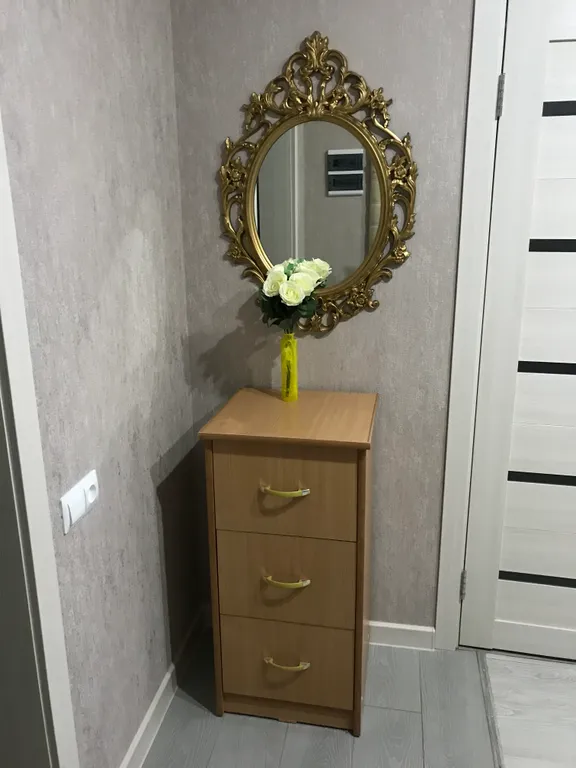 Уютная Квартира около ТЦ Облака