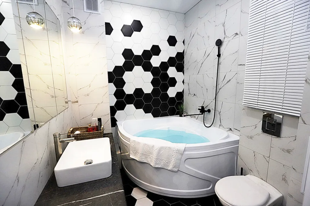 Апартаменты с подземным паркингом