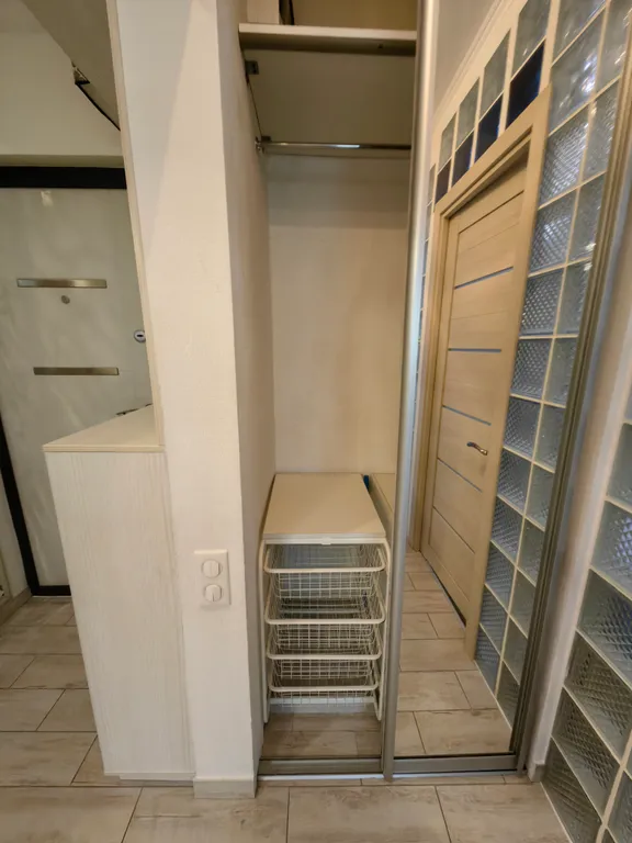 Квартира в центре