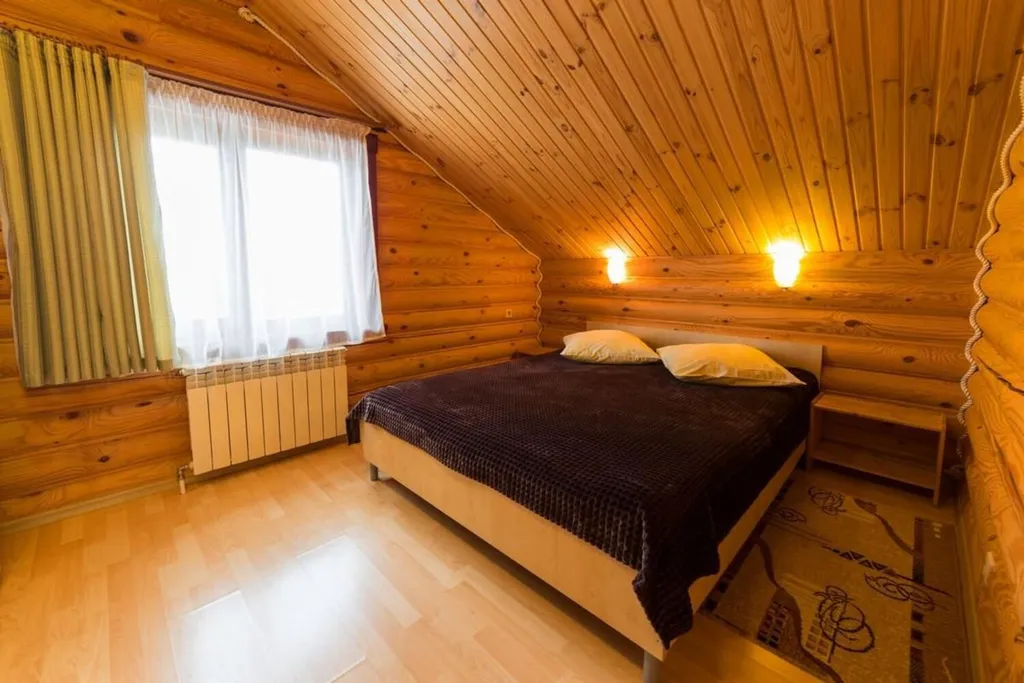 3-комнатный Дом