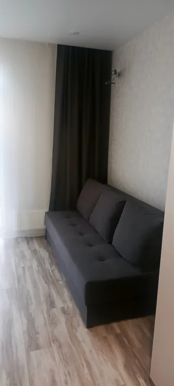 Уютная студия со свежим ремонтом