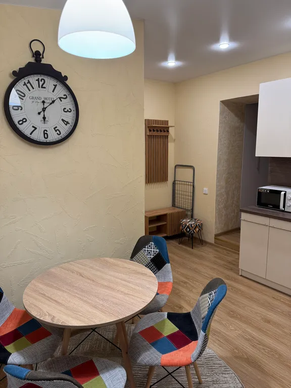 Шикарная квартира в самом центре