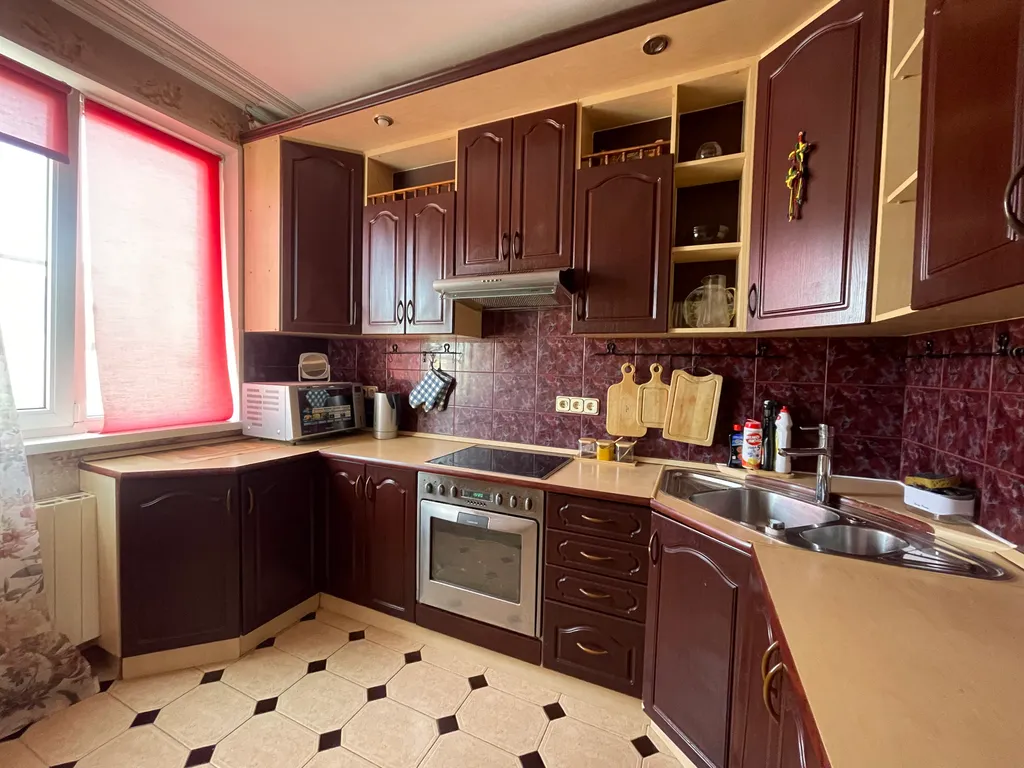 Комфортная комната в квартире