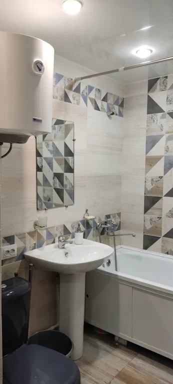 Уютная квартира новостройка, чистая студия в 47 квартале