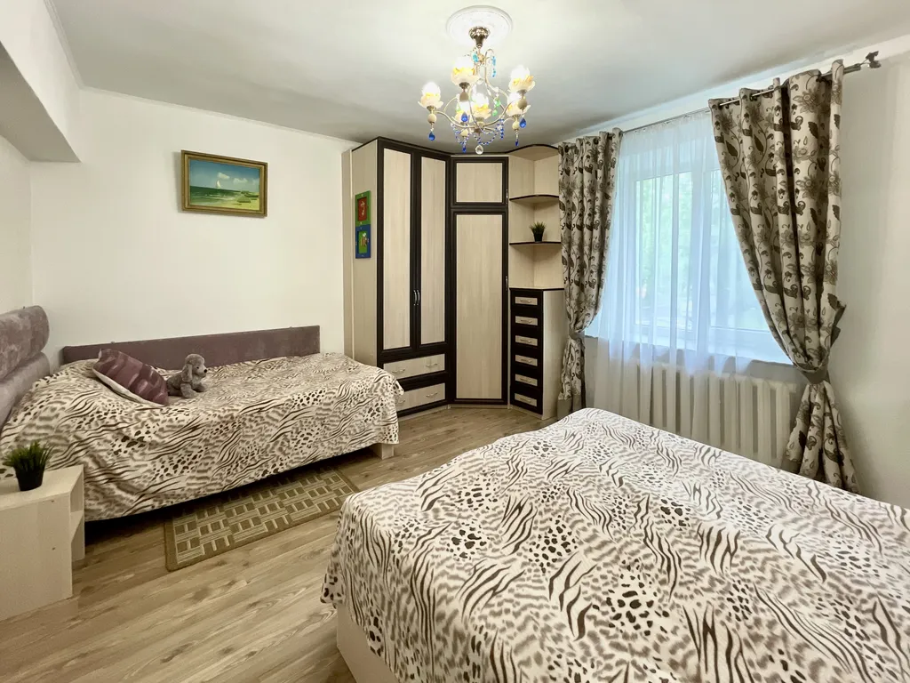 Апартамент Лучина