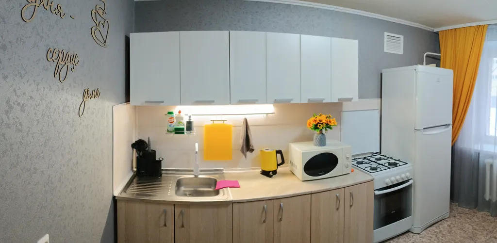 Квартира Квартира В гостях хорошо — Ярославль