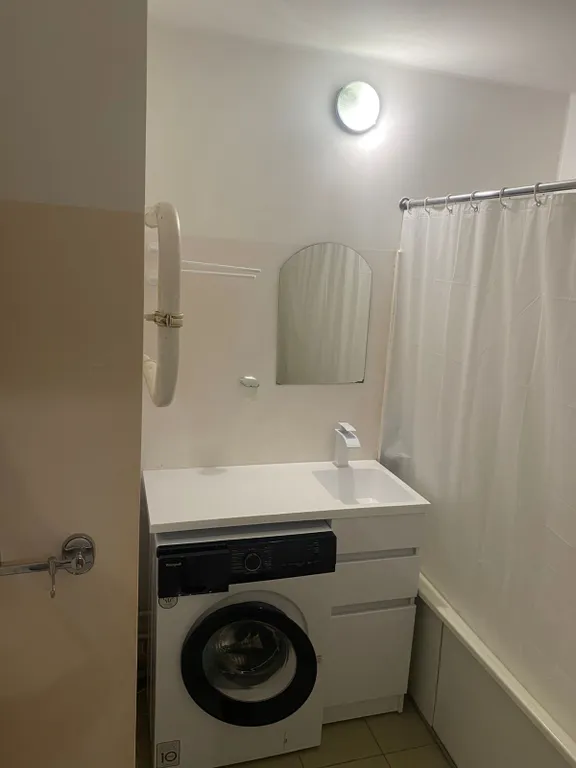 Квартира рядом с морем