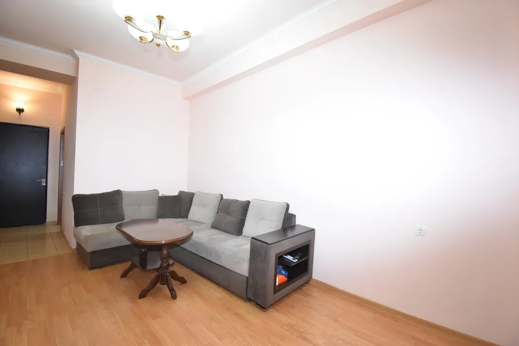 Уютная квартира в Ераз