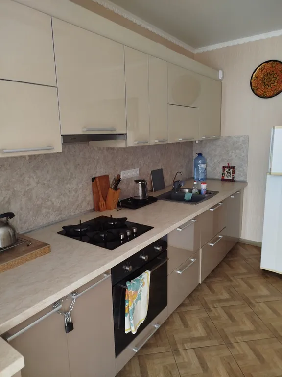 Квартира Уютная квартира в центре Зеленоградска — Зеленоградск