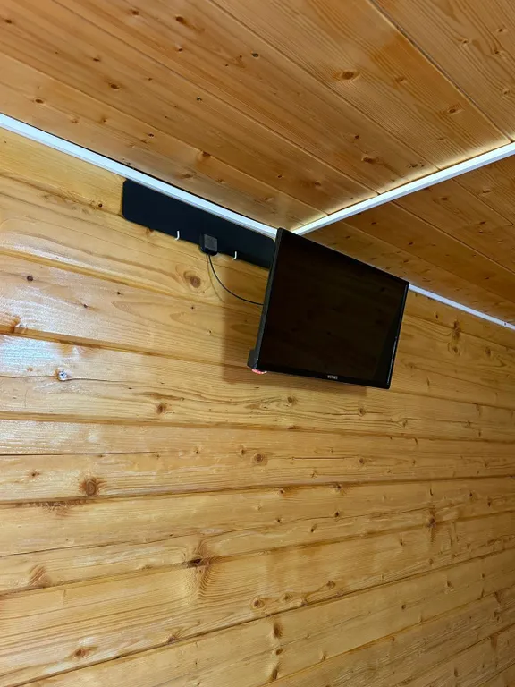 Комната в частном доме