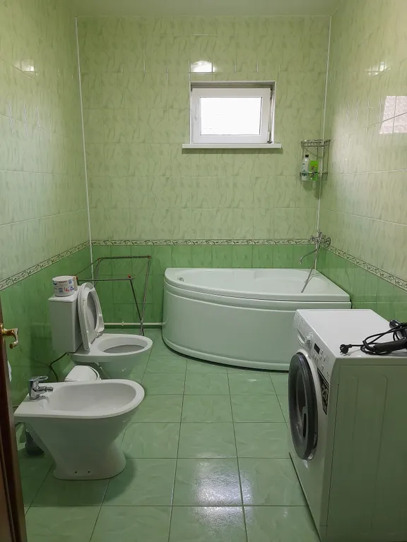 Уютный гостевой дом