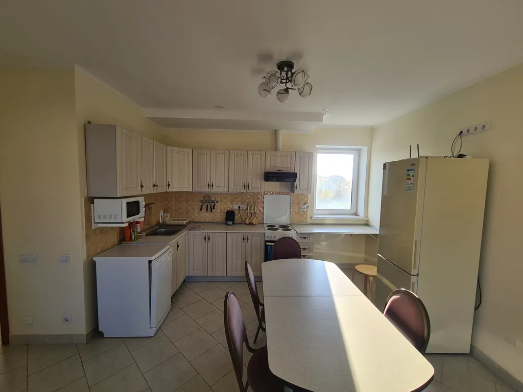 Квартира Квартира 10 минут до моря — Новоотрадное