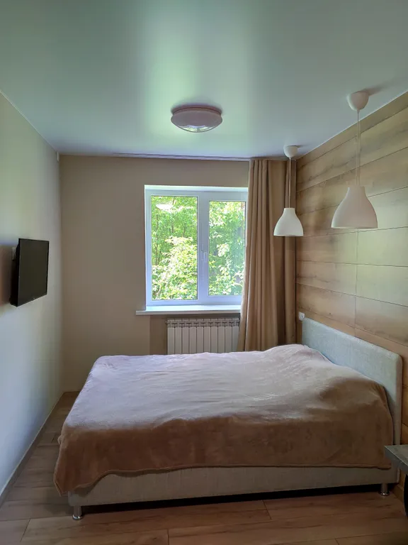 Современная студия