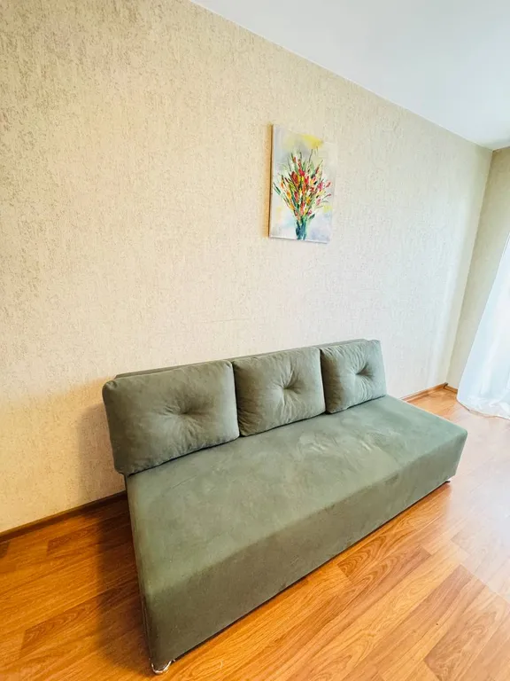 Семейные апартаменты с размещением до 10 человек