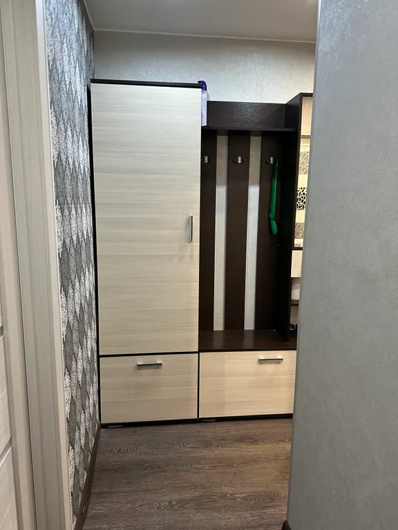 Квартира в 7 минутах от вокзала