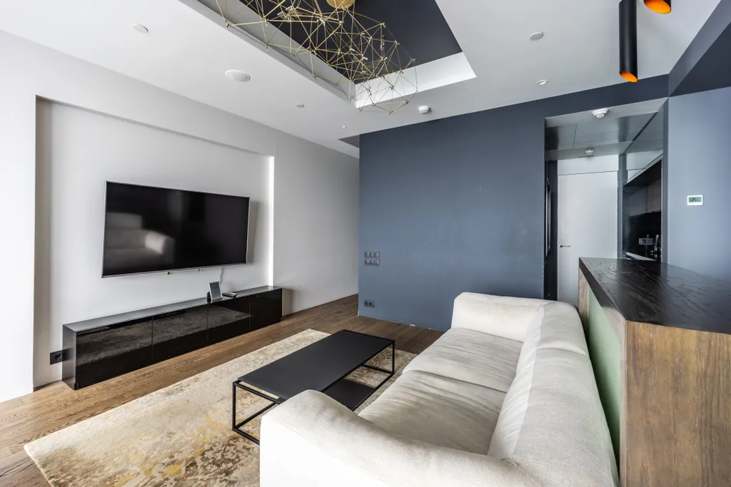 Timeless studio 74 этаж