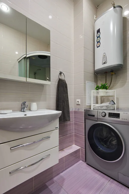 Квартира Квартира Apartament Golden Residence — Адлер