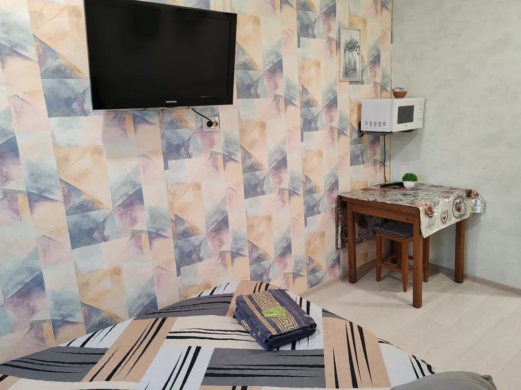 Студия у набережной