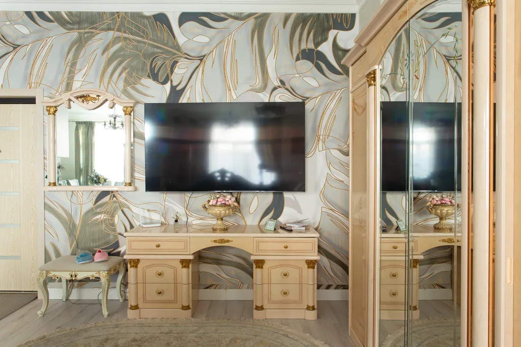 Студия в центре Ампир