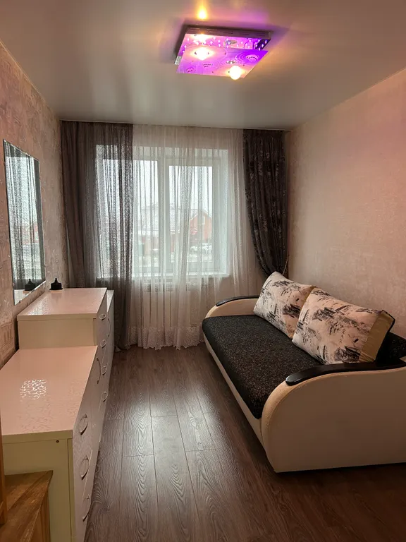 Уютная квартира в шаговой доступности от Святых источников — аренда посуточно в Дивеево