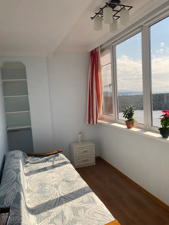 Видовая квартира Пицунда