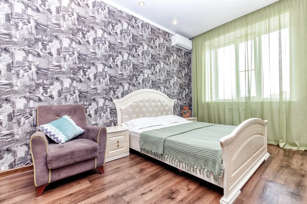 Квартира Апартаменты в элитной новостройке ЖК Ирина — аренда посуточно в Павлодар