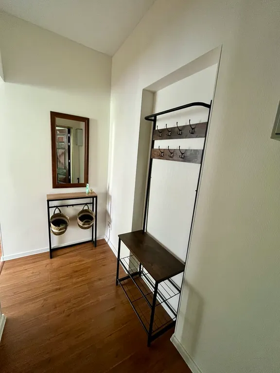 Уютная квартира в центре Рязани