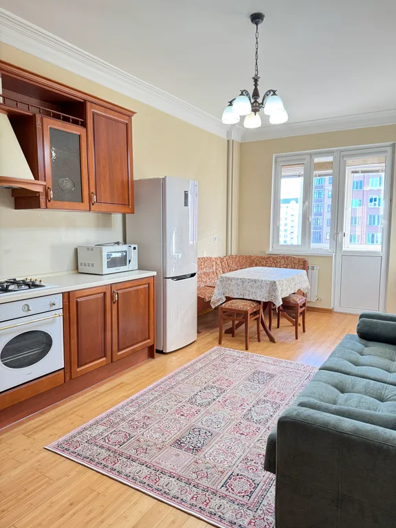 Уютная квартира в центре