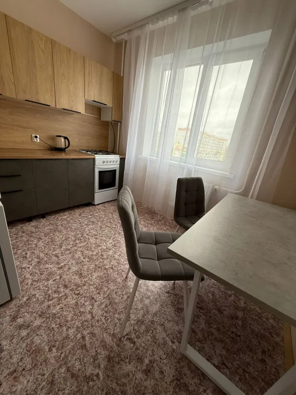 Квартира в Ивушках