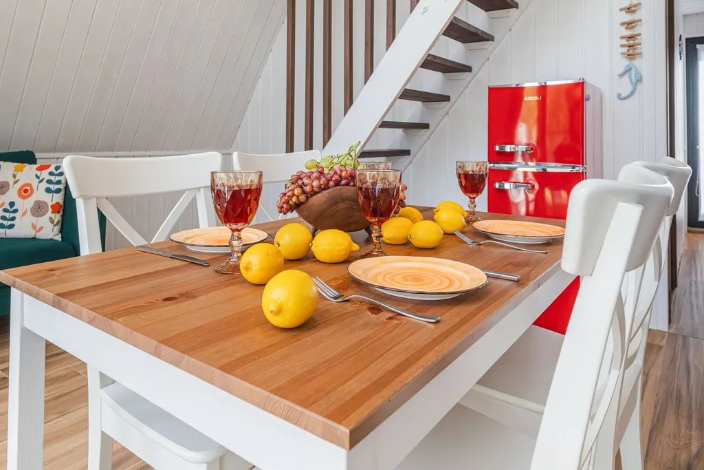 Коттедж Коттедж Якорь — Прасковеевка