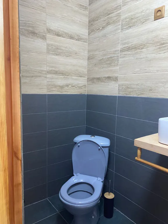 Квартира Комната — Гагра