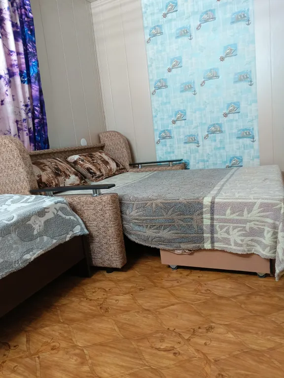 Квартира Уютная квартира в исторической части города — Ейск