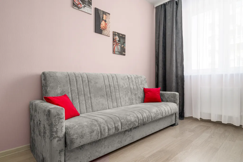 Квартира По-домашнему уютная квартира на озере — Горячий Ключ