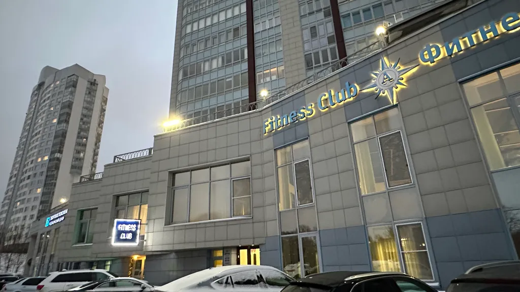 Квартира Квартира 2-комнaтная квaртиpa в цeнтрe рядом с Дацюк Арена — Екатеринбург