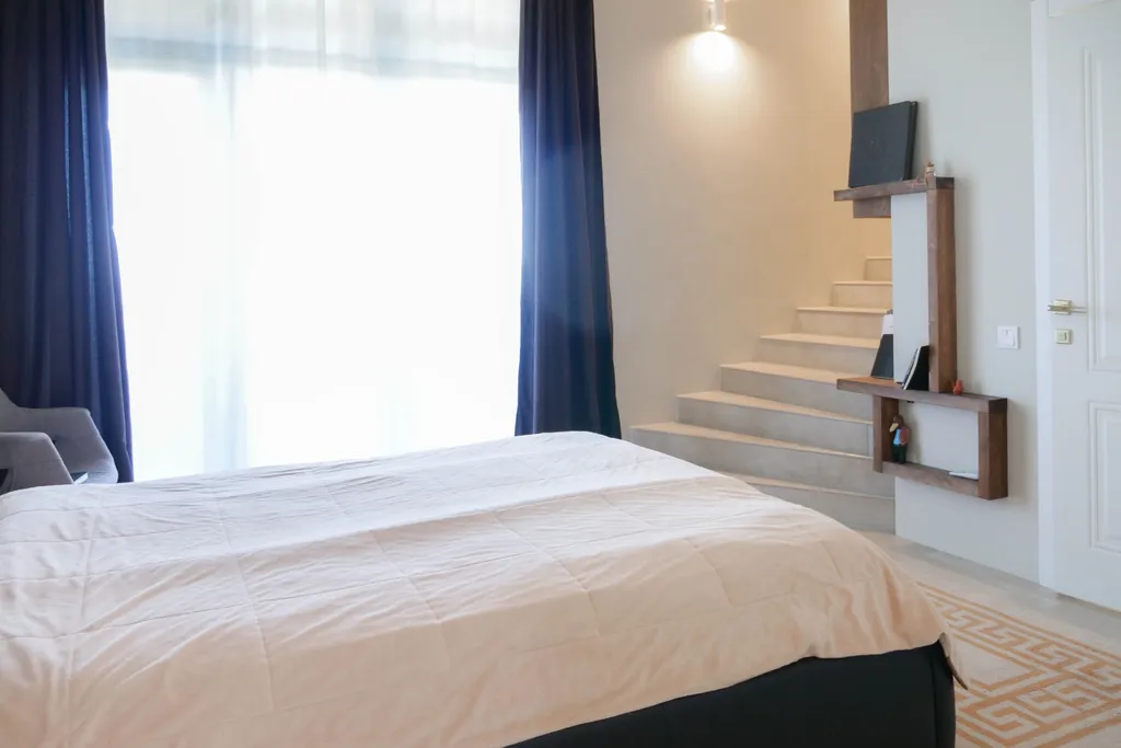 Гостевой дом арт-резиденции Маскага