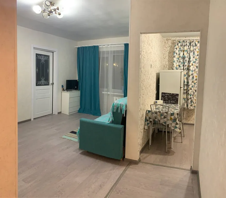 Уютная квартира в центральной части города