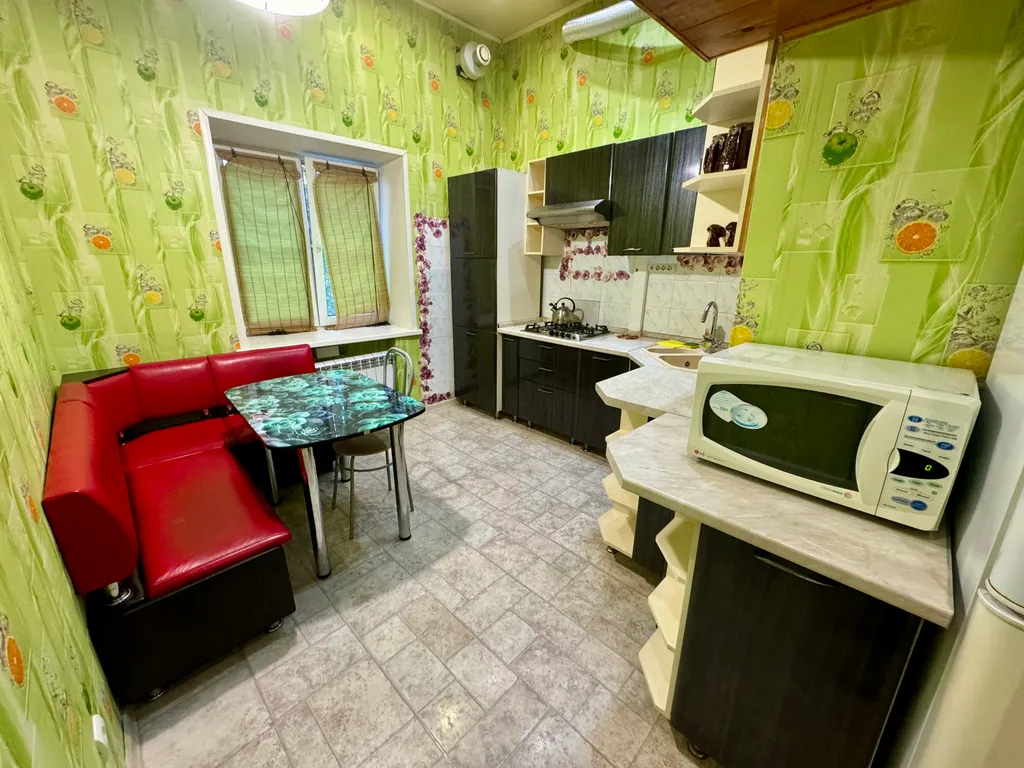 Квартира в центре