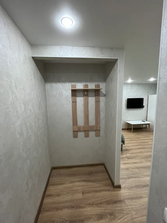 Уютная квартира в Губахе