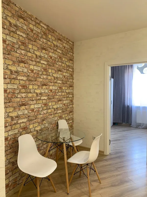 Квартира Уютная квартира в центре города — Краснодар