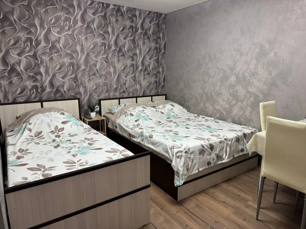 Комната (номер) в гостевом доме у Олега