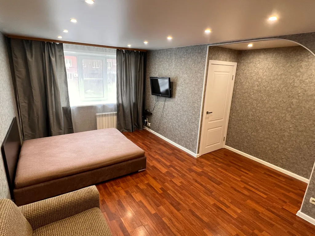 1-комнатная квартира с отличным месторасположением