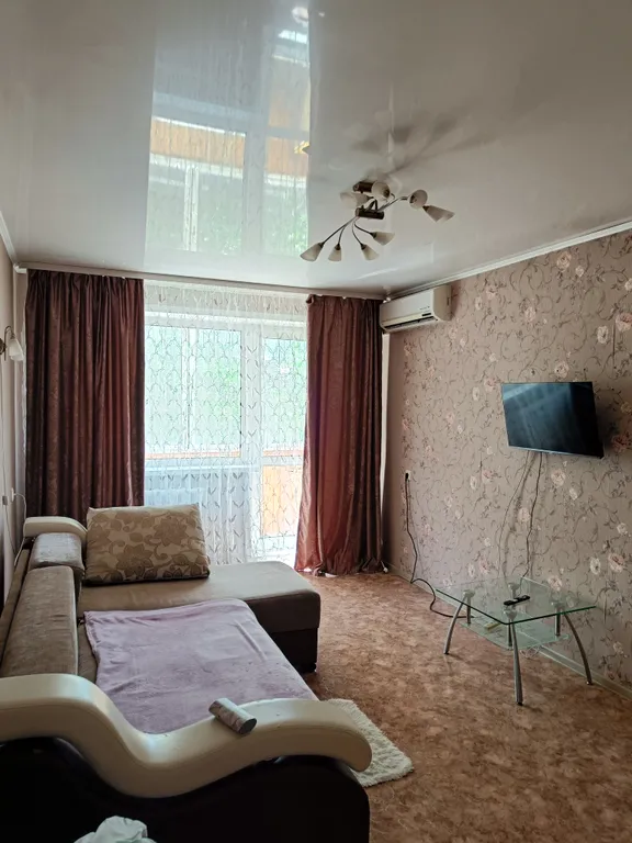 Уютная квартира в центре города — аренда посуточно в Белокуриха