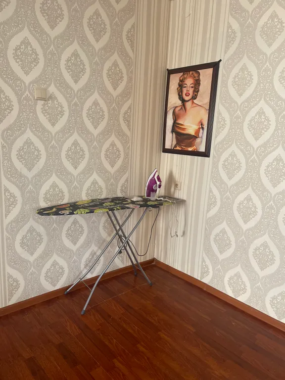 Двухкомнатная квартира рядом с морем