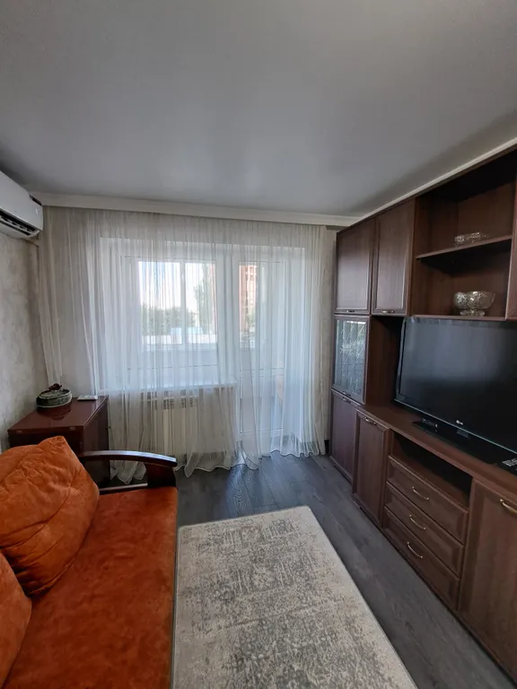 Квартира в 5 минутах от центра