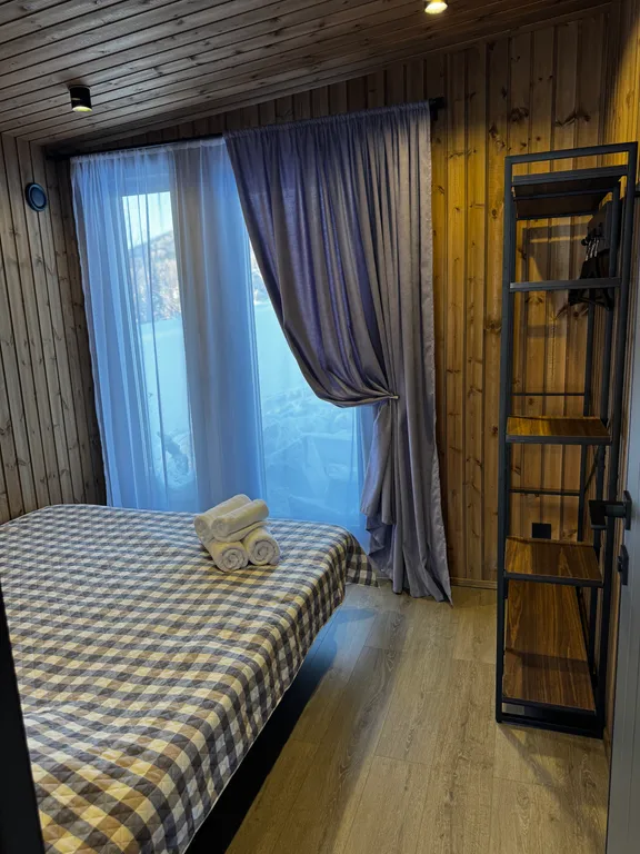 Приглашаем вас в новый, современный, уютный barn house